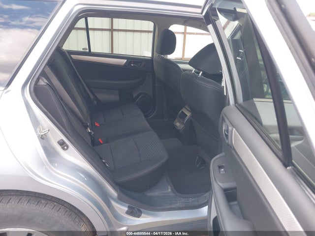 Продаж на аукціоні авто 2019 Subaru Outback 2.5i Premium, vin: 4S4BSAFC7K3255882, номер лоту: 44885544
