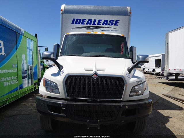 Продаж на аукціоні авто 2024 International Mv, vin: 3HAEUMML5RL035814, номер лоту: 44885549