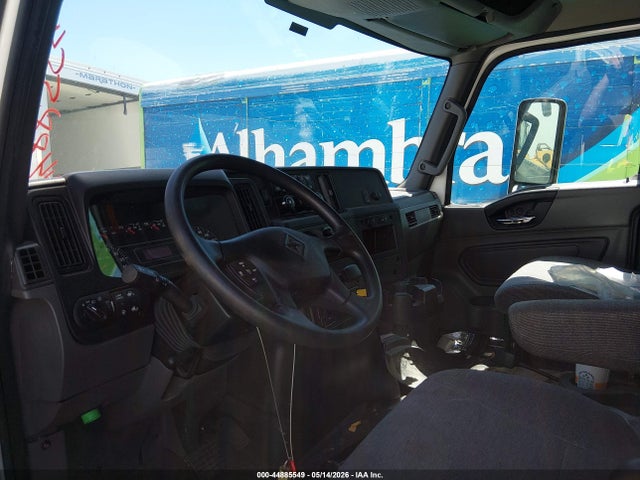 Продаж на аукціоні авто 2024 International Mv, vin: 3HAEUMML5RL035814, номер лоту: 44885549