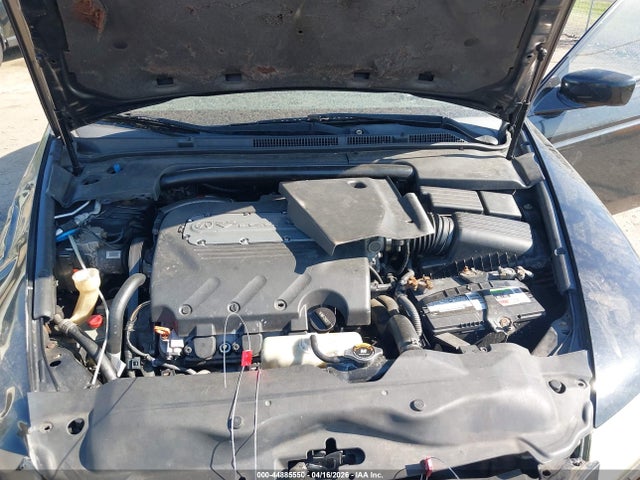 Aukcja sprzedaży 2004 Acura Tl, vin: 19UUA66214A028045, numer aukcji: 44885550