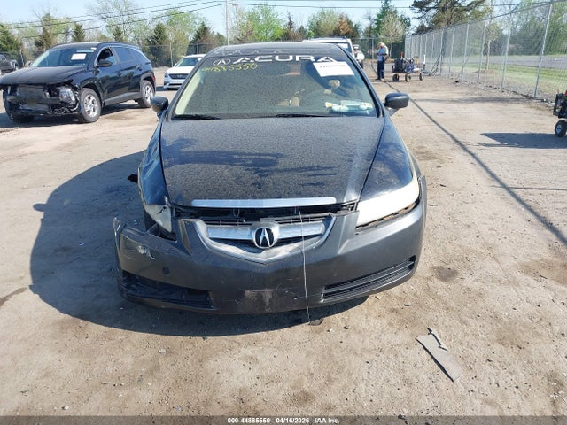 Aukcja sprzedaży 2004 Acura Tl, vin: 19UUA66214A028045, numer aukcji: 44885550