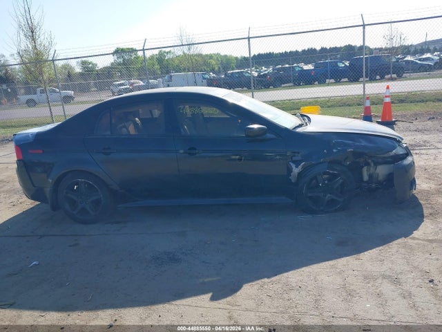 Aukcja sprzedaży 2004 Acura Tl, vin: 19UUA66214A028045, numer aukcji: 44885550