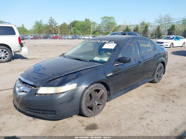 Aukcja sprzedaży 2004 Acura Tl, vin: 19UUA66214A028045, numer aukcji: 44885550
