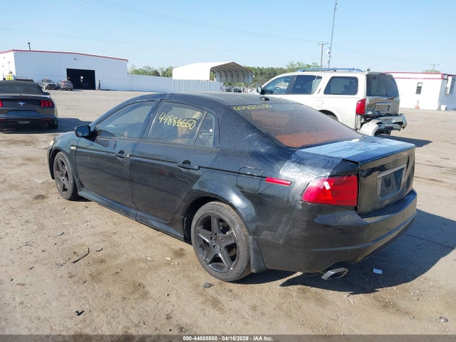 Aukcja sprzedaży 2004 Acura Tl, vin: 19UUA66214A028045, numer aukcji: 44885550