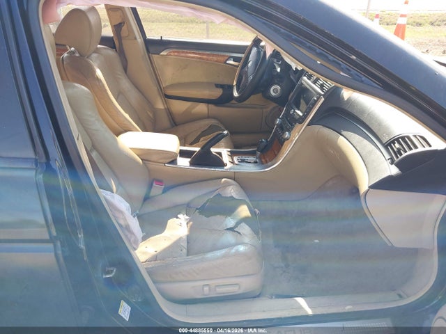 Aukcja sprzedaży 2004 Acura Tl, vin: 19UUA66214A028045, numer aukcji: 44885550