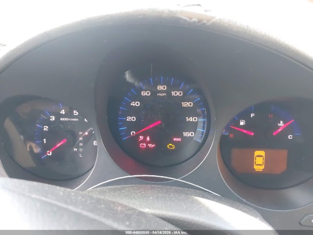 Aukcja sprzedaży 2004 Acura Tl, vin: 19UUA66214A028045, numer aukcji: 44885550