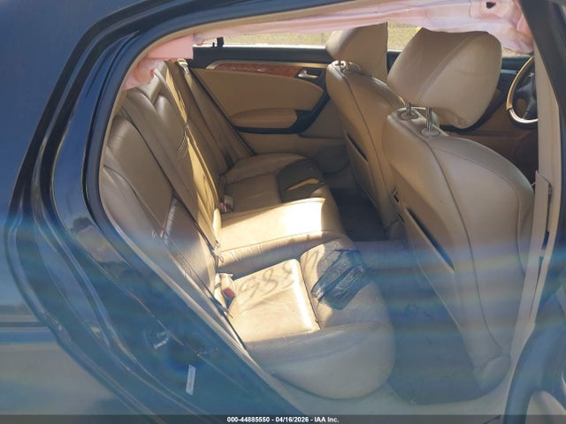 Aukcja sprzedaży 2004 Acura Tl, vin: 19UUA66214A028045, numer aukcji: 44885550