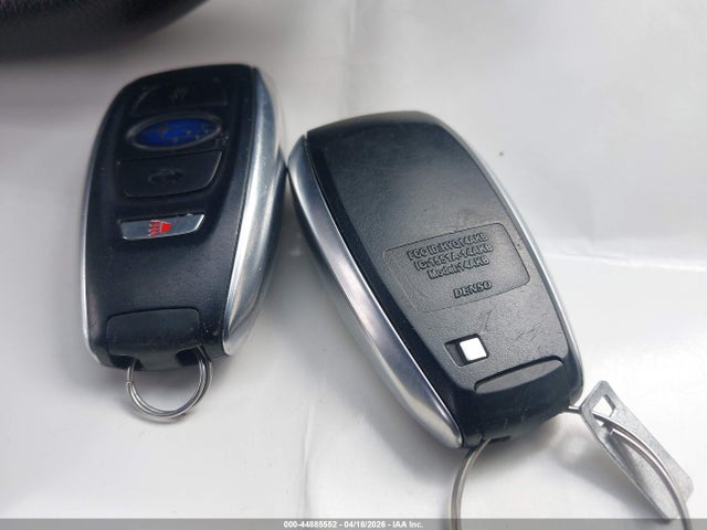 2023 Subaru Wrx Limited მანქანა იყიდება აუქციონზე, vin: JF1VBAL60P9820595, აუქციონის ნომერი: 44885552