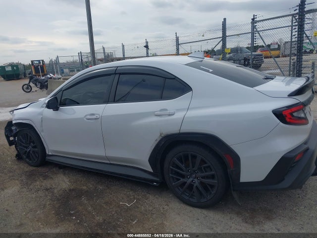 2023 Subaru Wrx Limited მანქანა იყიდება აუქციონზე, vin: JF1VBAL60P9820595, აუქციონის ნომერი: 44885552