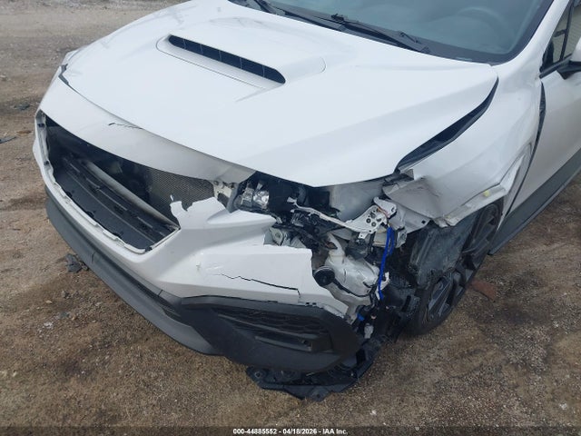 2023 Subaru Wrx Limited მანქანა იყიდება აუქციონზე, vin: JF1VBAL60P9820595, აუქციონის ნომერი: 44885552