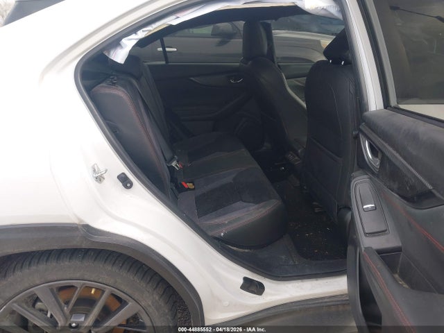 2023 Subaru Wrx Limited მანქანა იყიდება აუქციონზე, vin: JF1VBAL60P9820595, აუქციონის ნომერი: 44885552