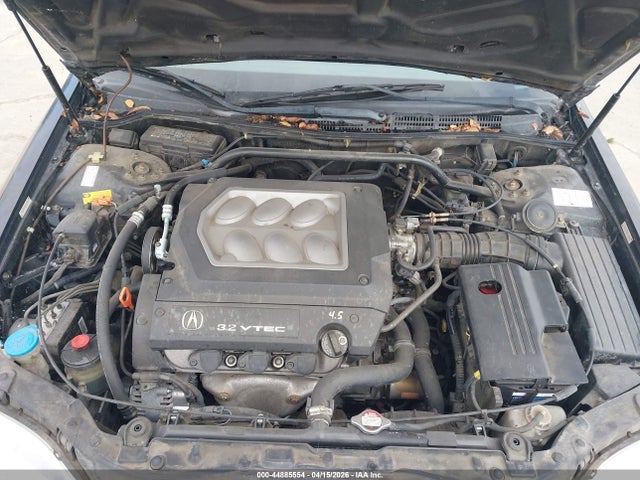 Aukcja sprzedaży 1999 Acura Tl 3.2, vin: 19UUA5648XA045876, numer aukcji: 44885554