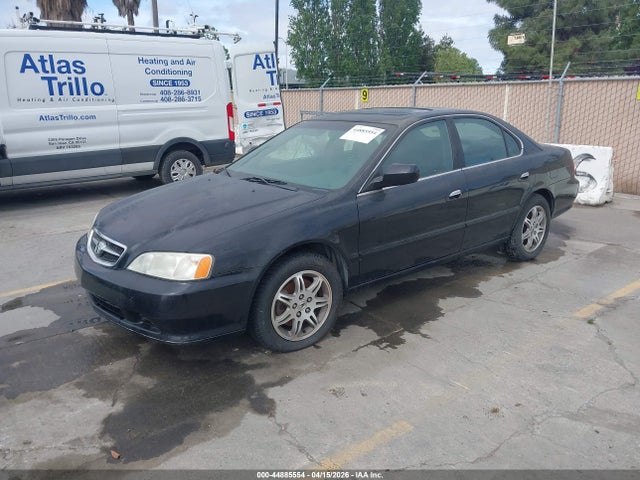 Aukcja sprzedaży 1999 Acura Tl 3.2, vin: 19UUA5648XA045876, numer aukcji: 44885554