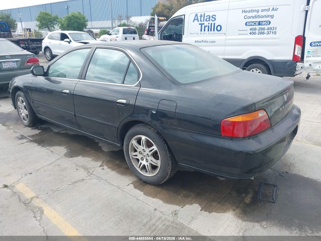 Aukcja sprzedaży 1999 Acura Tl 3.2, vin: 19UUA5648XA045876, numer aukcji: 44885554