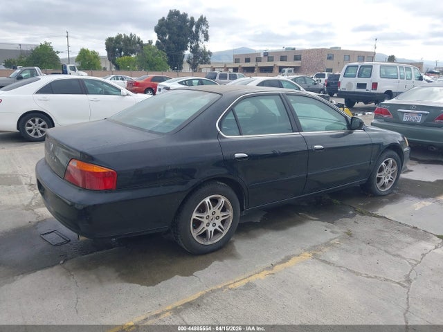 Aukcja sprzedaży 1999 Acura Tl 3.2, vin: 19UUA5648XA045876, numer aukcji: 44885554
