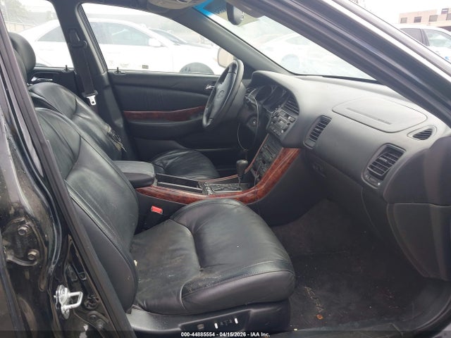 Aukcja sprzedaży 1999 Acura Tl 3.2, vin: 19UUA5648XA045876, numer aukcji: 44885554