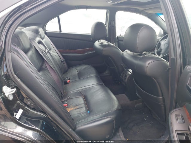 Aukcja sprzedaży 1999 Acura Tl 3.2, vin: 19UUA5648XA045876, numer aukcji: 44885554