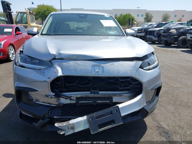 3CZRZ1H37SM731715 Honda Hr-v 2wd Lx