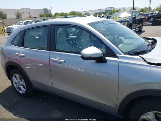 3CZRZ1H37SM731715 Honda Hr-v 2wd Lx