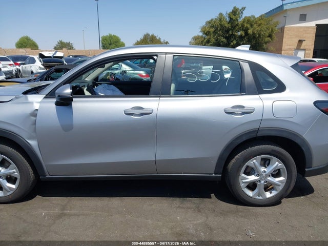3CZRZ1H37SM731715 Honda Hr-v 2wd Lx