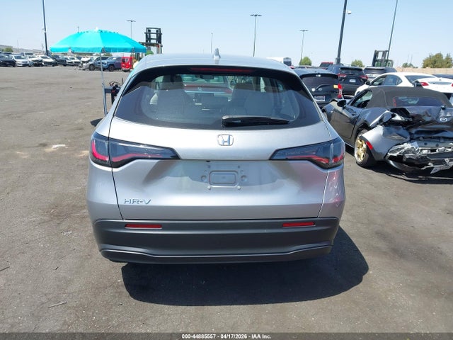 3CZRZ1H37SM731715 Honda Hr-v 2wd Lx