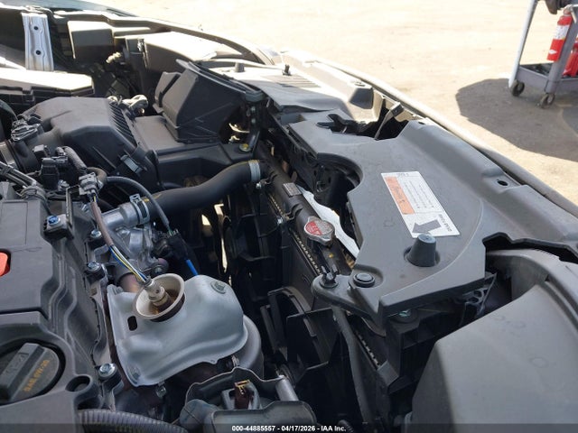 3CZRZ1H37SM731715 Honda Hr-v 2wd Lx
