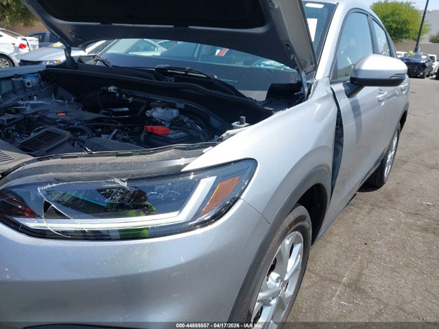 3CZRZ1H37SM731715 Honda Hr-v 2wd Lx