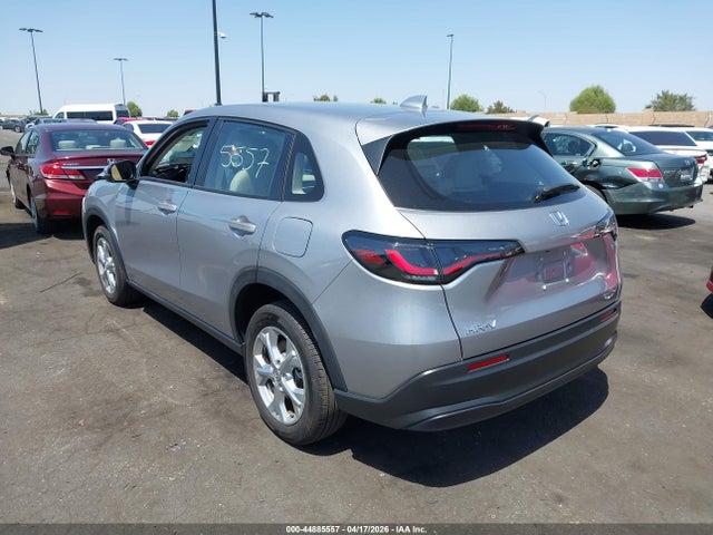 3CZRZ1H37SM731715 Honda Hr-v 2wd Lx