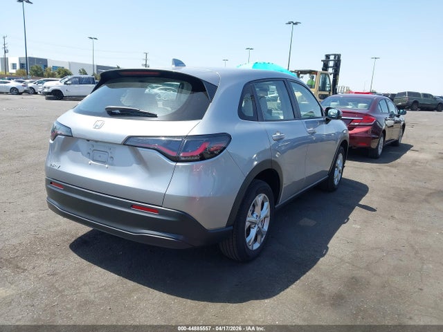 3CZRZ1H37SM731715 Honda Hr-v 2wd Lx