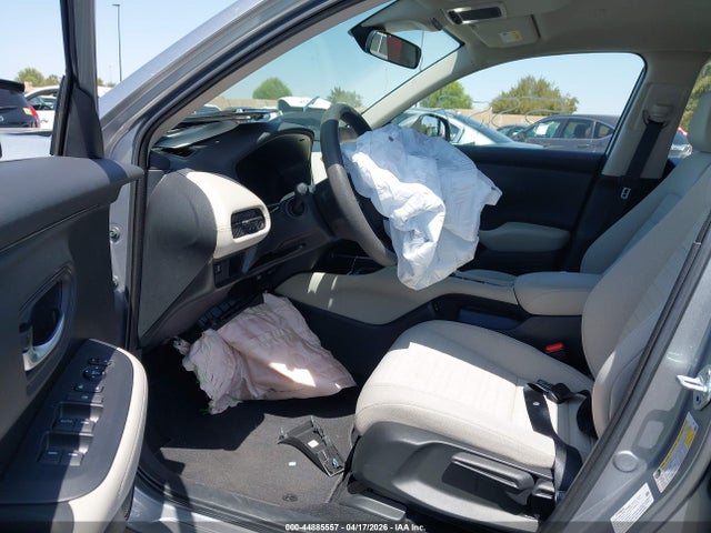 3CZRZ1H37SM731715 Honda Hr-v 2wd Lx