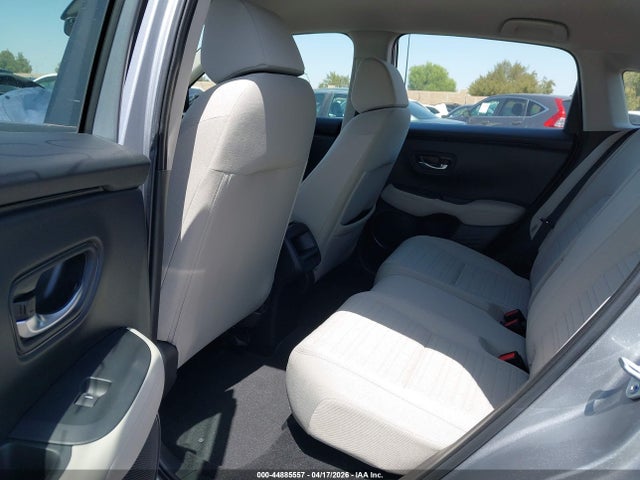 3CZRZ1H37SM731715 Honda Hr-v 2wd Lx