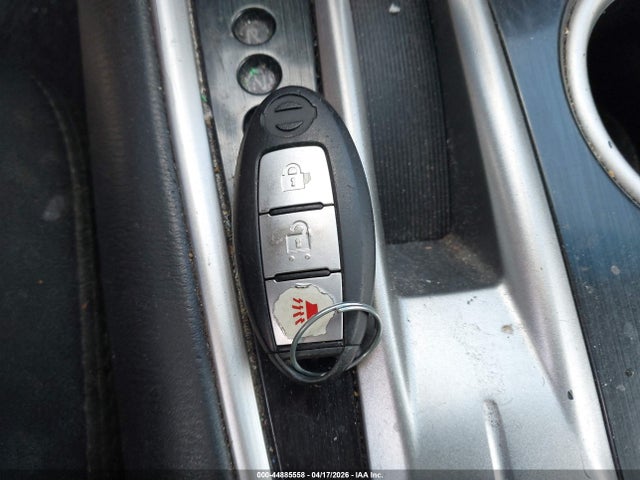 44885558 :رقم المزاد ، 5N1AR2MM4FC716566 vin ، 2015 Nissan Pathfinder S مزاد بيع