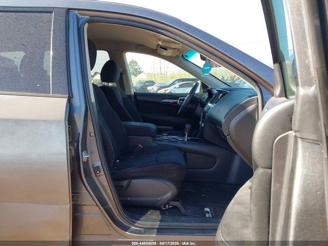 Aukcja sprzedaży 2015 Nissan Pathfinder S, vin: 5N1AR2MM4FC716566, numer aukcji: 44885558