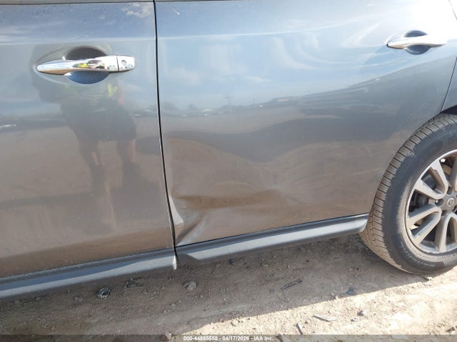 Aukcja sprzedaży 2015 Nissan Pathfinder S, vin: 5N1AR2MM4FC716566, numer aukcji: 44885558