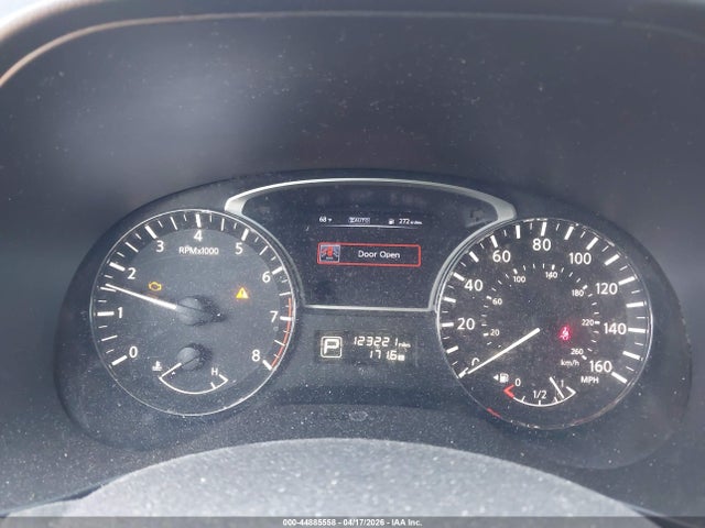 Aukcja sprzedaży 2015 Nissan Pathfinder S, vin: 5N1AR2MM4FC716566, numer aukcji: 44885558