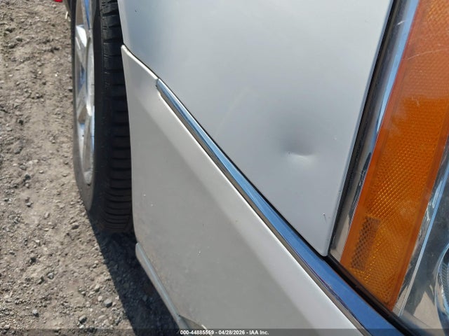 44885559 :رقم المزاد ، 1G6KD57Y16U107035 vin ، 2006 Cadillac Dts Standard مزاد بيع