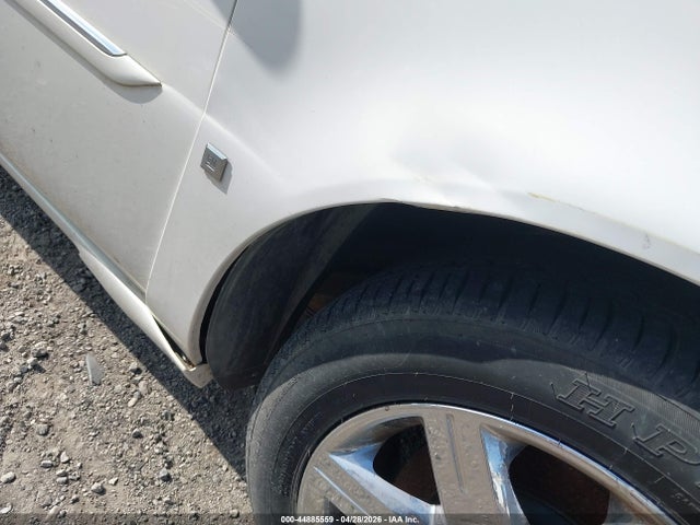 44885559 :رقم المزاد ، 1G6KD57Y16U107035 vin ، 2006 Cadillac Dts Standard مزاد بيع