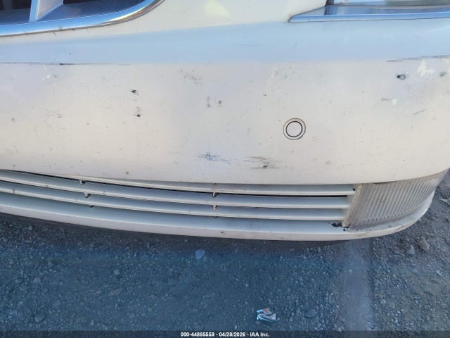44885559 :رقم المزاد ، 1G6KD57Y16U107035 vin ، 2006 Cadillac Dts Standard مزاد بيع