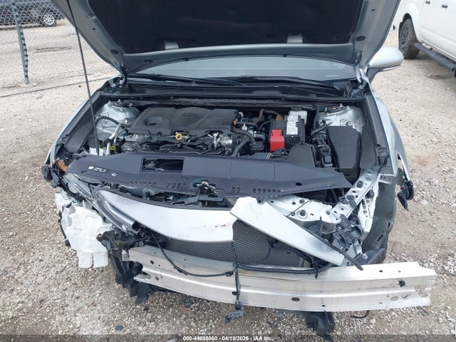 Продажа на аукционе авто 2023 Toyota Camry Se, vin: 4T1G11AK8PU161969, номер лота: 44885560