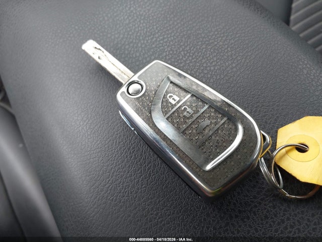 Продажа на аукционе авто 2023 Toyota Camry Se, vin: 4T1G11AK8PU161969, номер лота: 44885560