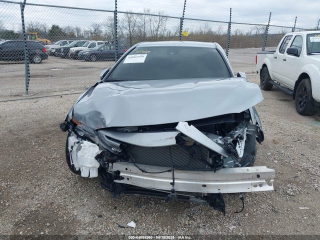 Продажа на аукционе авто 2023 Toyota Camry Se, vin: 4T1G11AK8PU161969, номер лота: 44885560