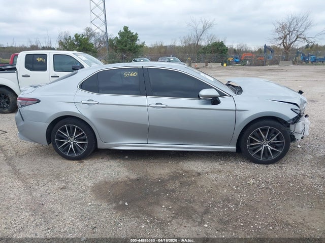 Продажа на аукционе авто 2023 Toyota Camry Se, vin: 4T1G11AK8PU161969, номер лота: 44885560
