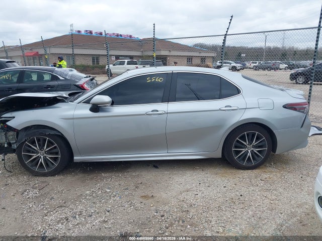 Продажа на аукционе авто 2023 Toyota Camry Se, vin: 4T1G11AK8PU161969, номер лота: 44885560