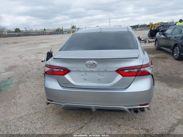 Продажа на аукционе авто 2023 Toyota Camry Se, vin: 4T1G11AK8PU161969, номер лота: 44885560