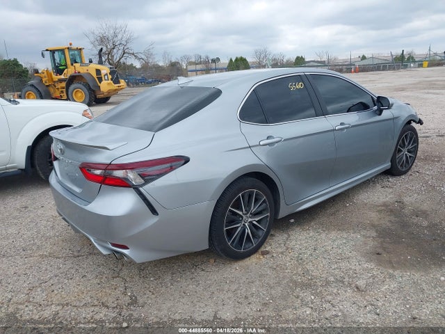 Продажа на аукционе авто 2023 Toyota Camry Se, vin: 4T1G11AK8PU161969, номер лота: 44885560