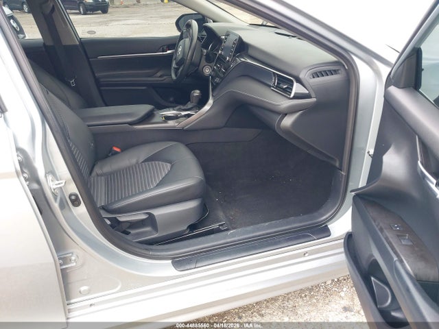 Продажа на аукционе авто 2023 Toyota Camry Se, vin: 4T1G11AK8PU161969, номер лота: 44885560
