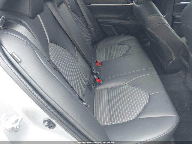 Продажа на аукционе авто 2023 Toyota Camry Se, vin: 4T1G11AK8PU161969, номер лота: 44885560