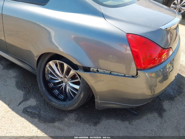 Aukcja sprzedaży 2014 Infiniti Q60 Journey/sport, vin: JN1CV6EK9EM112603, numer aukcji: 44885566