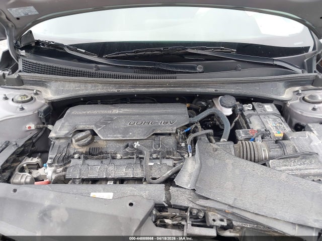 Продажа на аукционе авто 2024 Hyundai Elantra Sel, vin: KMHLM4DG1RU758754, номер лота: 44885568