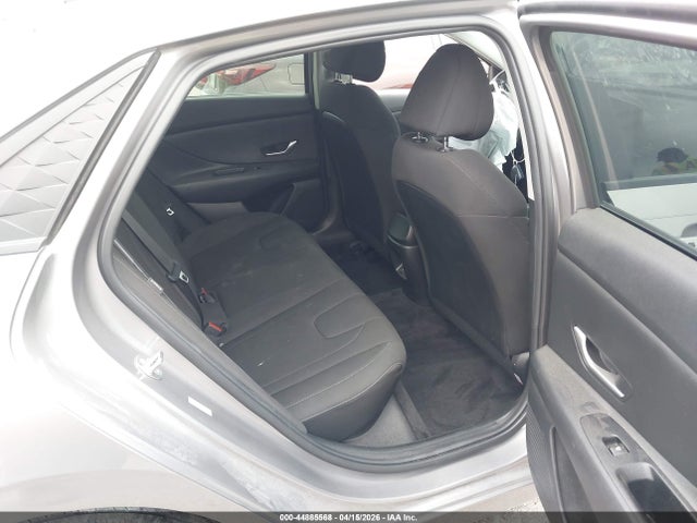 Продажа на аукционе авто 2024 Hyundai Elantra Sel, vin: KMHLM4DG1RU758754, номер лота: 44885568